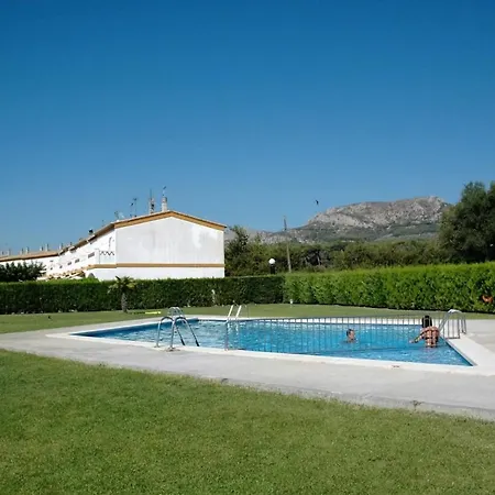 Holiday home Vall Petita 56 *