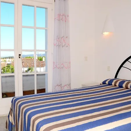 Vall Petita 56 Holiday home L'Estartit