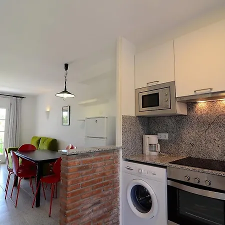 Vall Petita 56 Holiday home