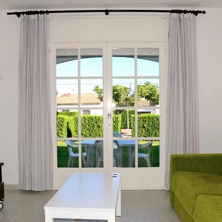 Holiday home Vall Petita 56 *